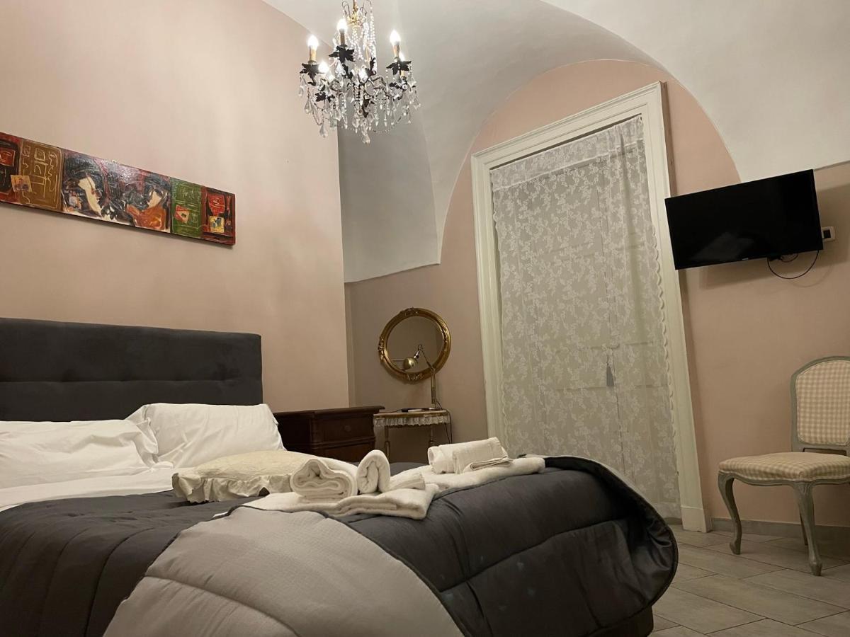Bed and Breakfast Sunshine House Катания Экстерьер фото