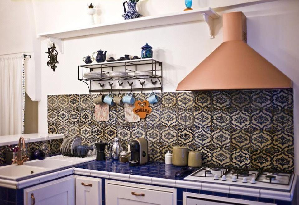 Bed and Breakfast Sunshine House Катания Экстерьер фото